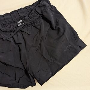 The North Face Women's Black Shorts